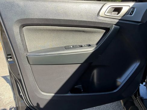 Used 2019 Ford Ranger XLT w/ Equipment Group 301A Mid image 14