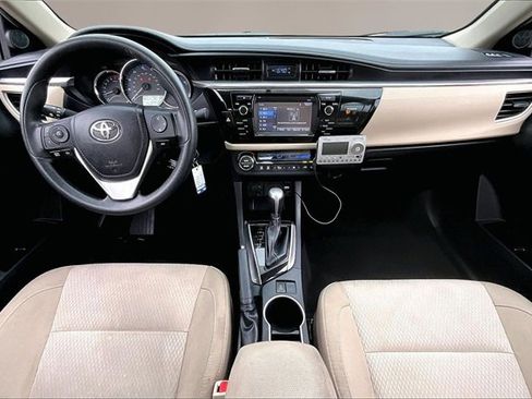 Used 2016 Toyota Corolla L image 7