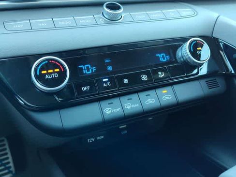 New 2026 Hyundai Elantra Sport FWD image 21