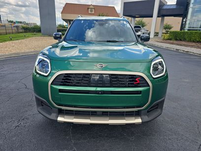 Used 2025 MINI Cooper Countryman S w/ Comfort Package Max
