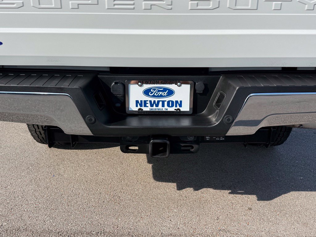 Used 2022 Ford F250 4x4 Crew Cab Super Duty image 36