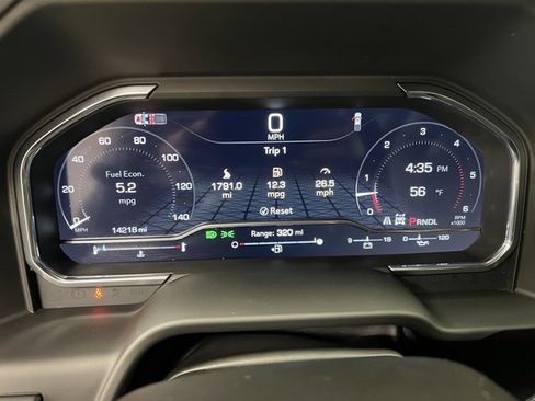 Used 2025 GMC Sierra 3500 Denali w/ Denali Reserve Package image 27