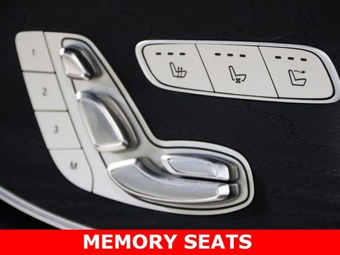 Used 2020 Mercedes-Benz E 450 Cabriolet image 20