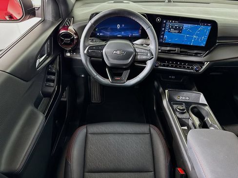 Certified 2025 Chevrolet Equinox RS w/ Safety and Technology Package FWD image 20