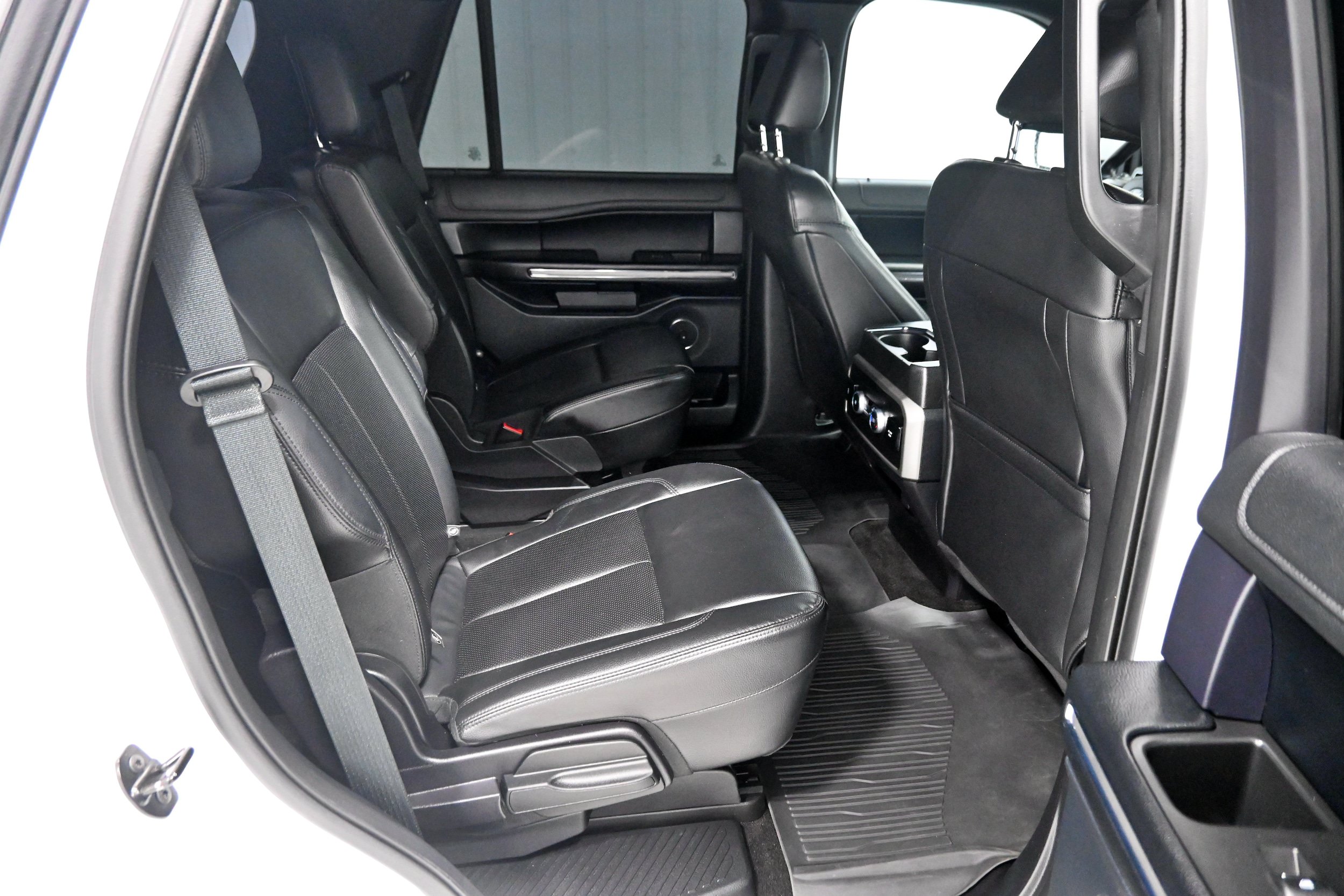 Used 2021 Ford Expedition XLT AWD/4WD image 29