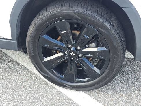 Used 2023 Hyundai Palisade XRT FWD image 10