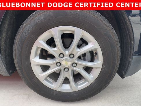 Used 2020 Chevrolet Equinox LT FWD image 20