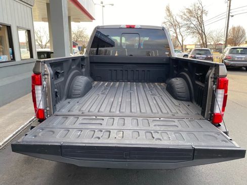 Used 2019 Ford F350 King Ranch w/ King Ranch Ultimate Package image 26