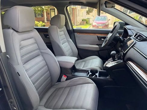 Used 2018 Honda CR-V EX image 30
