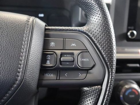 New 2026 Toyota Tacoma SR5 AWD/4WD image 17