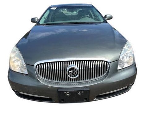 Used 2008 Buick Lucerne CXS FWD image 9
