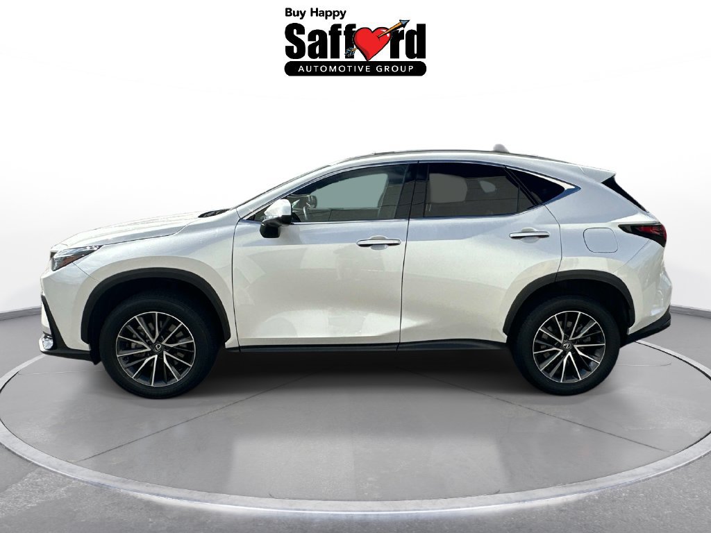 Used 2024 Lexus NX 350 AWD w/ Cold Area Package image 5