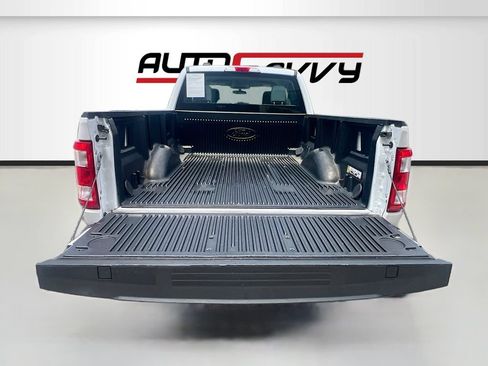 Used 2023 Ford F150 XL RWD image 24