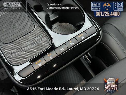 New 2025 Hyundai Ioniq 5 SEL image 24