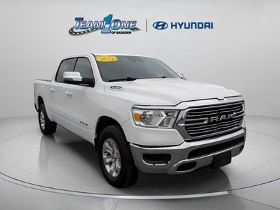 Used 2024 RAM 1500 Laramie
