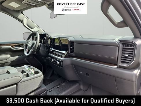 New 2026 GMC Sierra 1500 Elevation w/ Elevation Select Package image 16