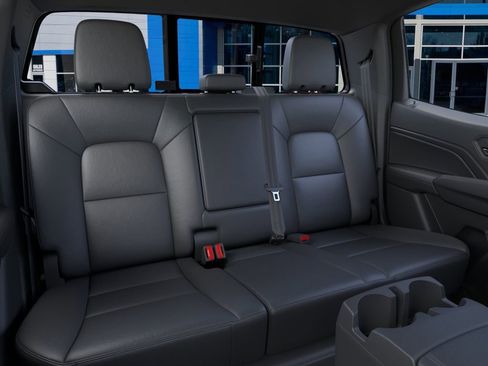 New 2026 Chevrolet Colorado LT w/ LT Convenience Package AWD/4WD image 19