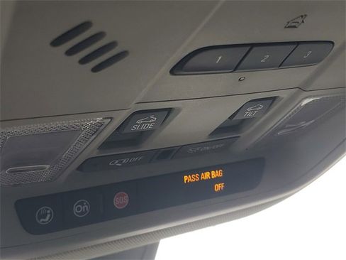 Certified 2020 Buick Enclave Avenir w/ Avenir Technology Package image 32