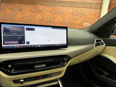 Used 2026 BMW 330i xDrive Sedan image 17