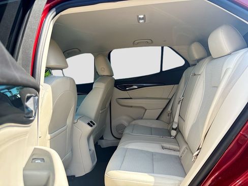 Used 2023 Buick Envision Preferred AWD/4WD image 18