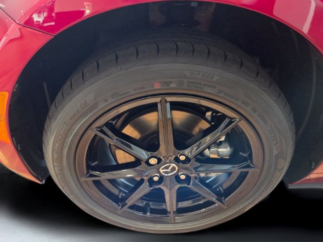 New 2026 MAZDA MX-5 Miata Sport RWD image 18