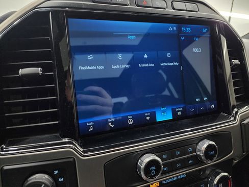 Used 2022 Ford F250 Platinum w/ Tremor Off-Road Package image 55