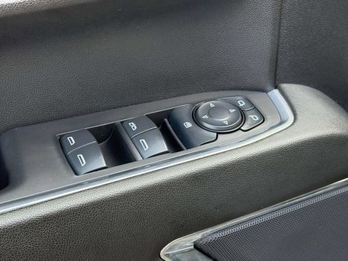 Certified 2024 Chevrolet Silverado 1500 LT AWD/4WD image 10