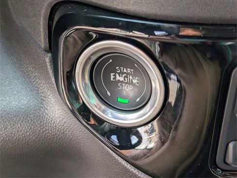 Certified 2025 GMC Sierra 1500 Elevation w/ X31 Off-Road Package image 19