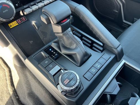 New 2026 Toyota 4Runner TRD Off-Road Premium image 24