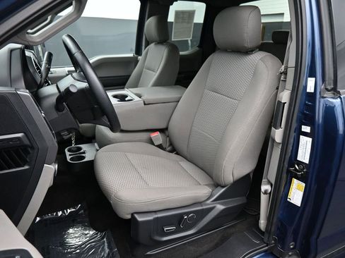 Used 2018 Ford F150 XLT w/ Equipment Group 302A Luxury image 15