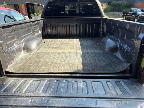Used 2019 Toyota Tundra SR5 w/ TRD Off Road Package AWD/4WD image 21
