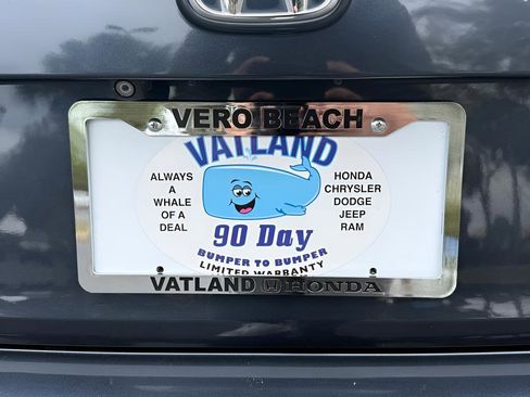 Used 2020 Honda Civic EX image 34