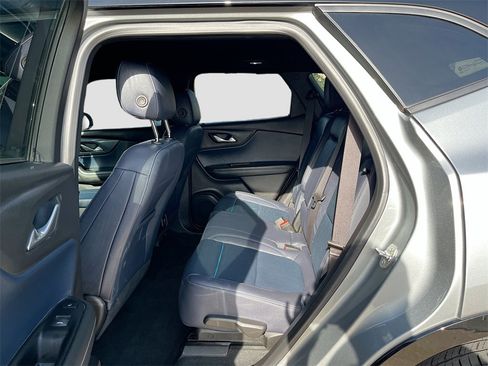 Used 2024 Chevrolet Blazer RS w/ Driver Confidence II Package image 24