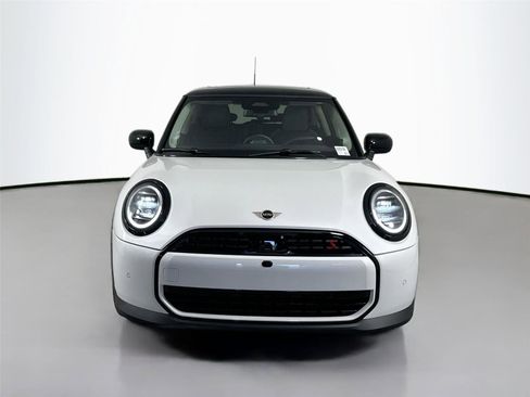 Used 2025 MINI Cooper S FWD image 2