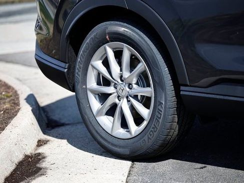 New 2026 Honda CR-V EX image 16