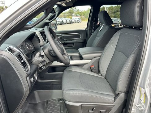 New 2026 RAM 2500 Big Horn image 10