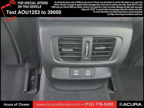 Certified 2025 Acura TLX SH-AWD w/ A-SPEC Pkg image 26