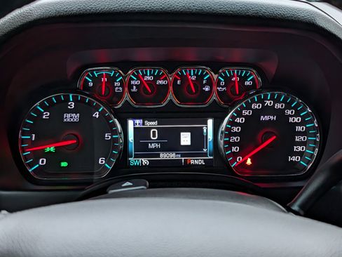 Used 2020 Chevrolet Tahoe Premier image 22