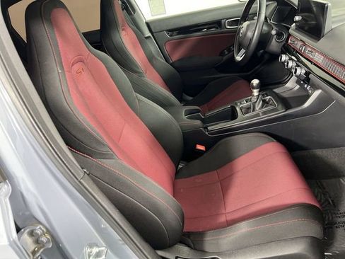 Used 2023 Honda Civic Si image 27