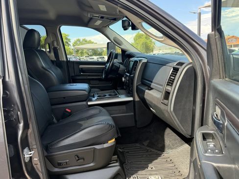 Used 2014 RAM 1500 Sport w/ Trailer Tow Group AWD/4WD image 28