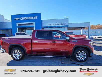 Used 2022 GMC Sierra 1500 SLT w/ SLT Premium Package