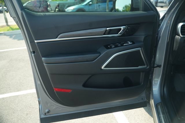 Used 2024 Kia Telluride SX X-Line AWD/4WD image 15