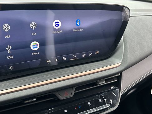 New 2026 Buick Envision Sport Touring AWD/4WD image 13