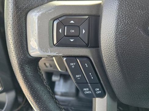 Used 2018 Ford F150 Raptor w/ Equipment Group 802A Luxury AWD/4WD image 28