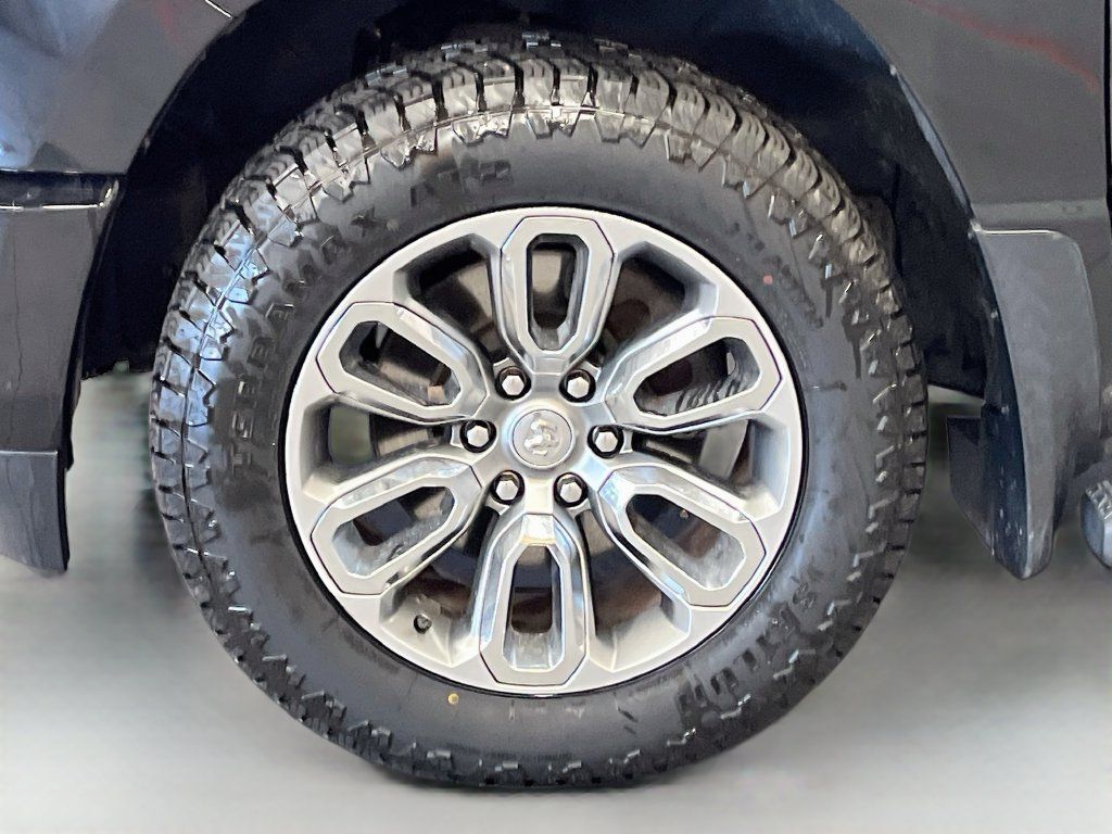 Used 2019 RAM 1500 Sport w/ Trailer Tow Group AWD/4WD image 31