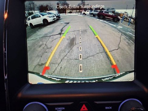 Used 2017 Dodge Durango GT w/ Nav & Power Liftgate Group image 27