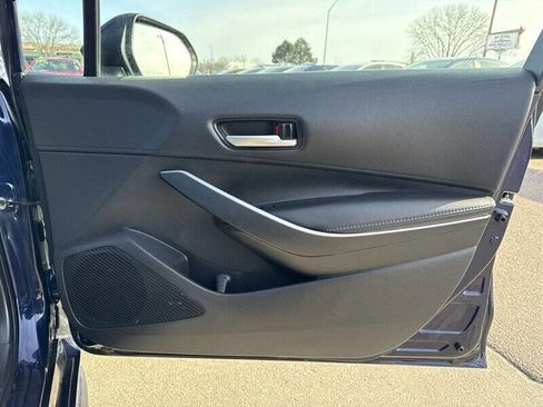 Used 2020 Toyota Corolla SE image 20