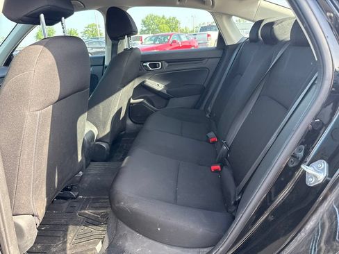 Used 2023 Honda Civic LX image 13