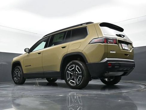 New 2026 Jeep Cherokee Laredo AWD/4WD image 55
