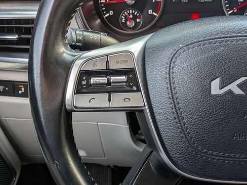 Used 2022 Kia Telluride EX w/ Towing Package image 15